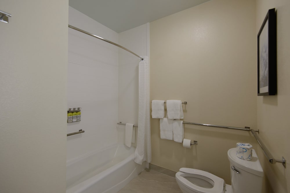 Candlewood Suites Corpus Christi Portland by IHG - photo 11