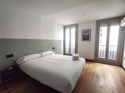 2. Luminoso Y Unico En la Mejor Zona Gastronomica in Ourense, Spain