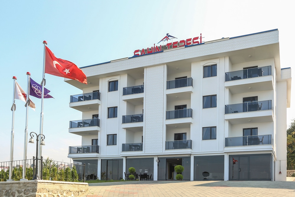 Sahin Tepesi Suite Otel in Trabzon, Turkey