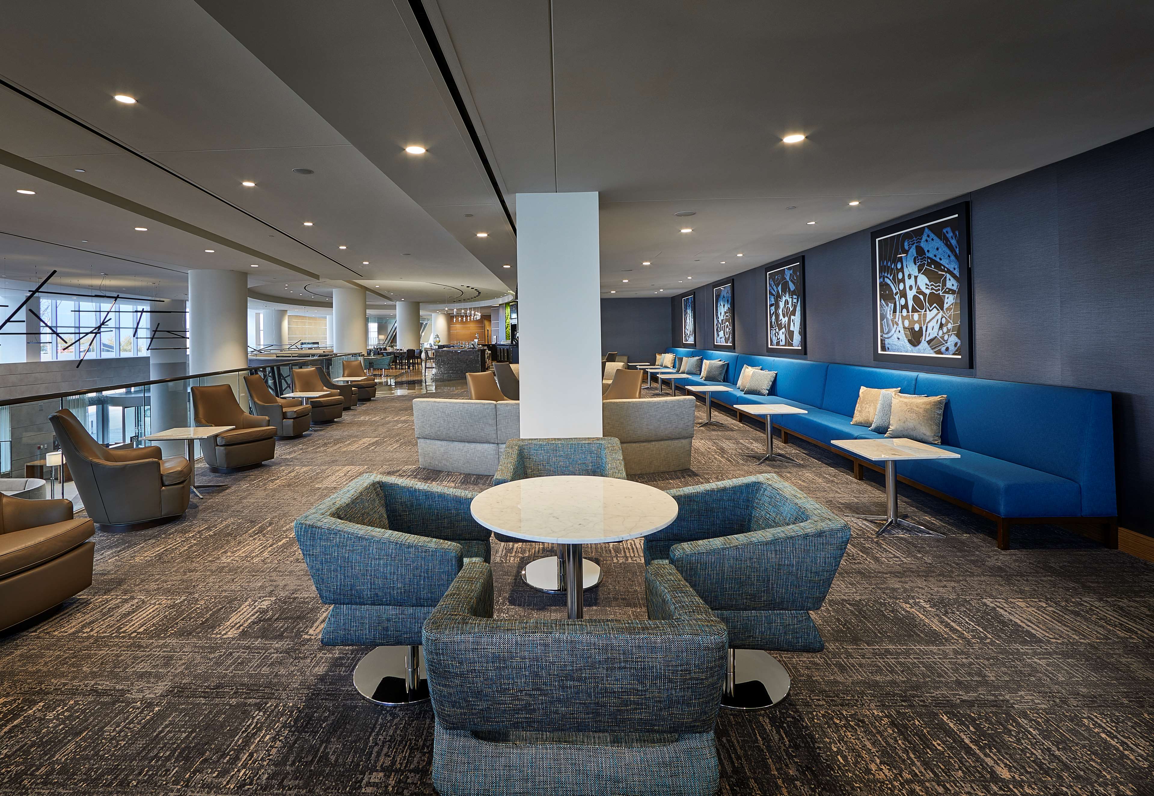 Hilton Cleveland Downtown - photo 10