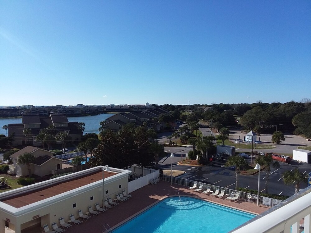 Ariel Dunes II by Seascape Resort - photo 69