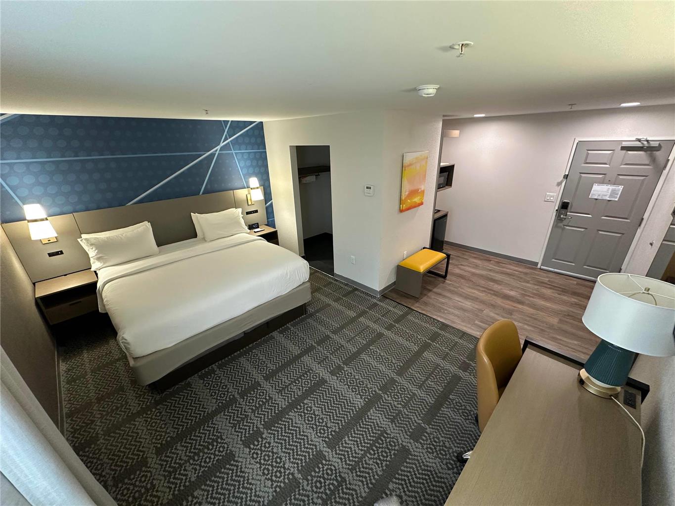 Comfort Inn & Suites Savannah Airport - photo 12