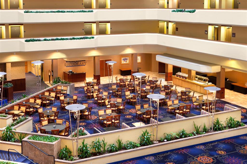 Capitol Plaza Hotel Jefferson City - photo 9