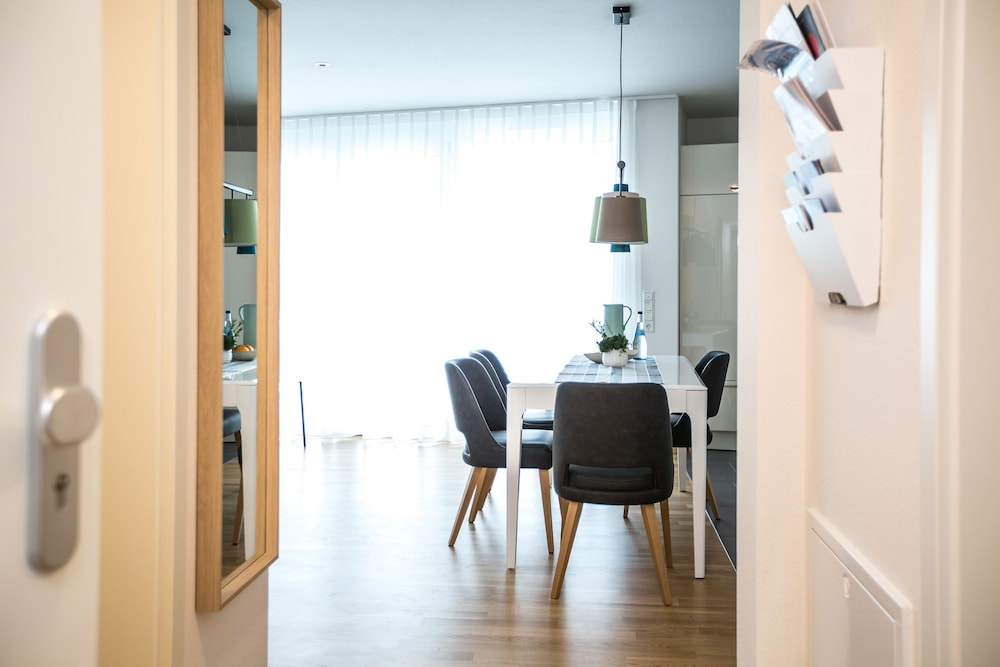 Room service - dining