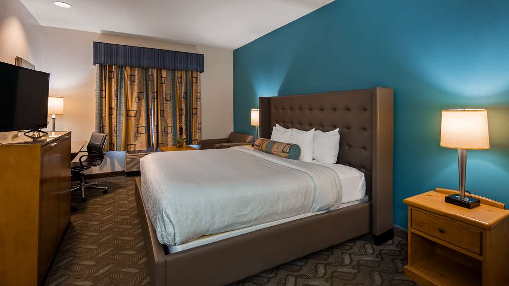 Best Western Plus Liberty Lake Inn - photo 16