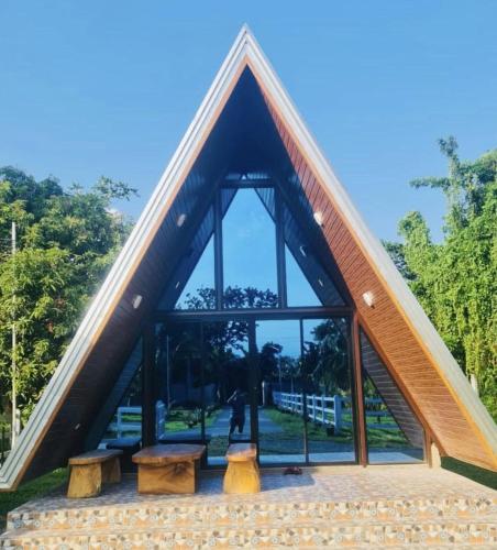 Casa Munoz Resort - last minute hotel in Tiaong