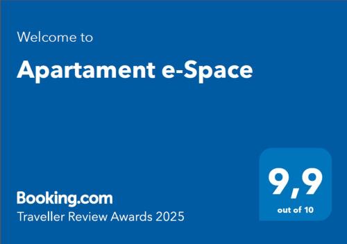 Apartament e Space — 4-Star Luxury Hotel in Rzeszow, Poland