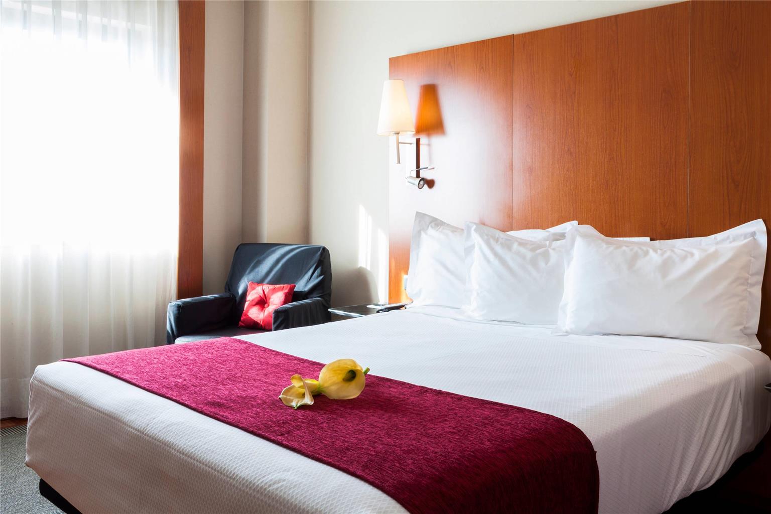 Hotel Sercotel AB Rivas - last minute hotel in Madrid
