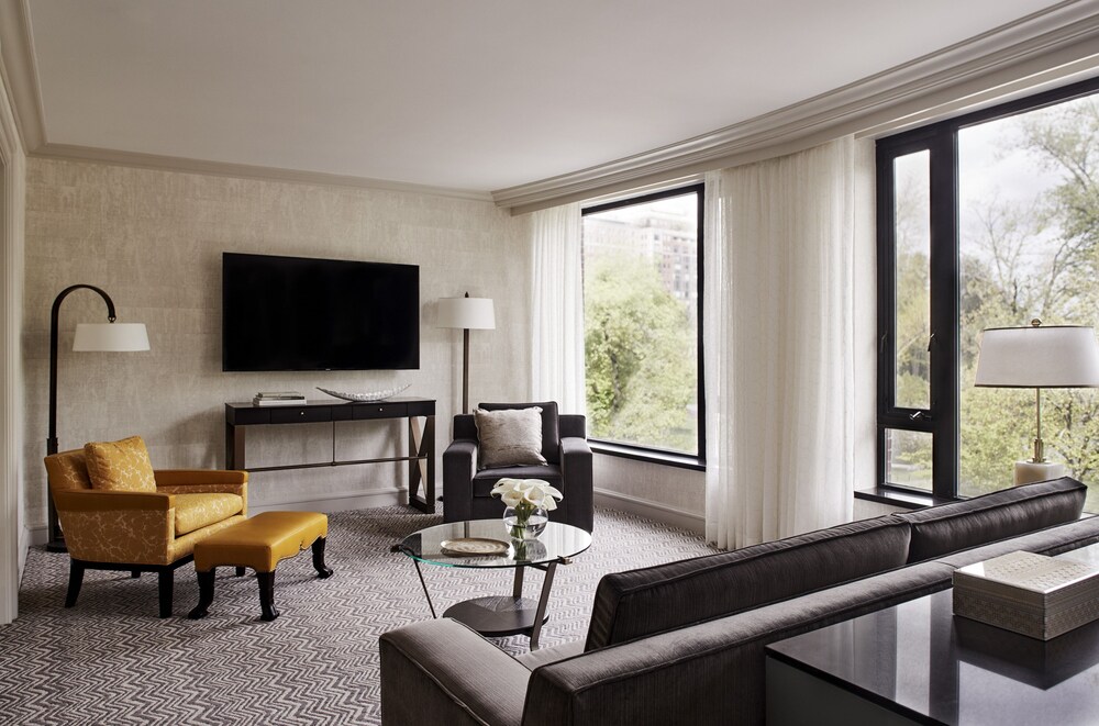 Four Seasons Hotel Boston - photo 12