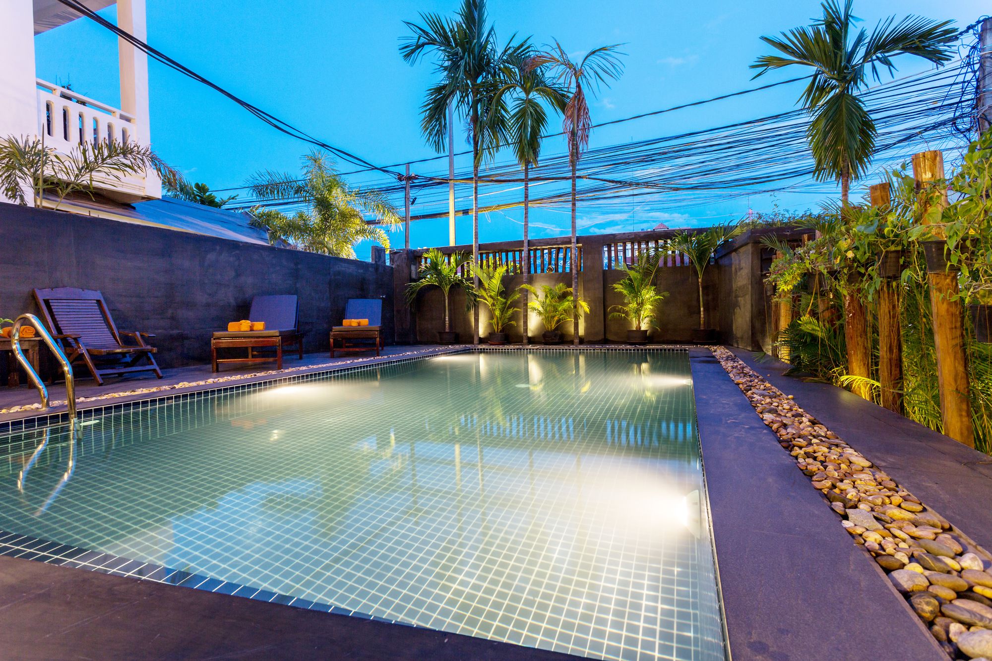 Hima Boutique - last minute hotel in Siem Reap