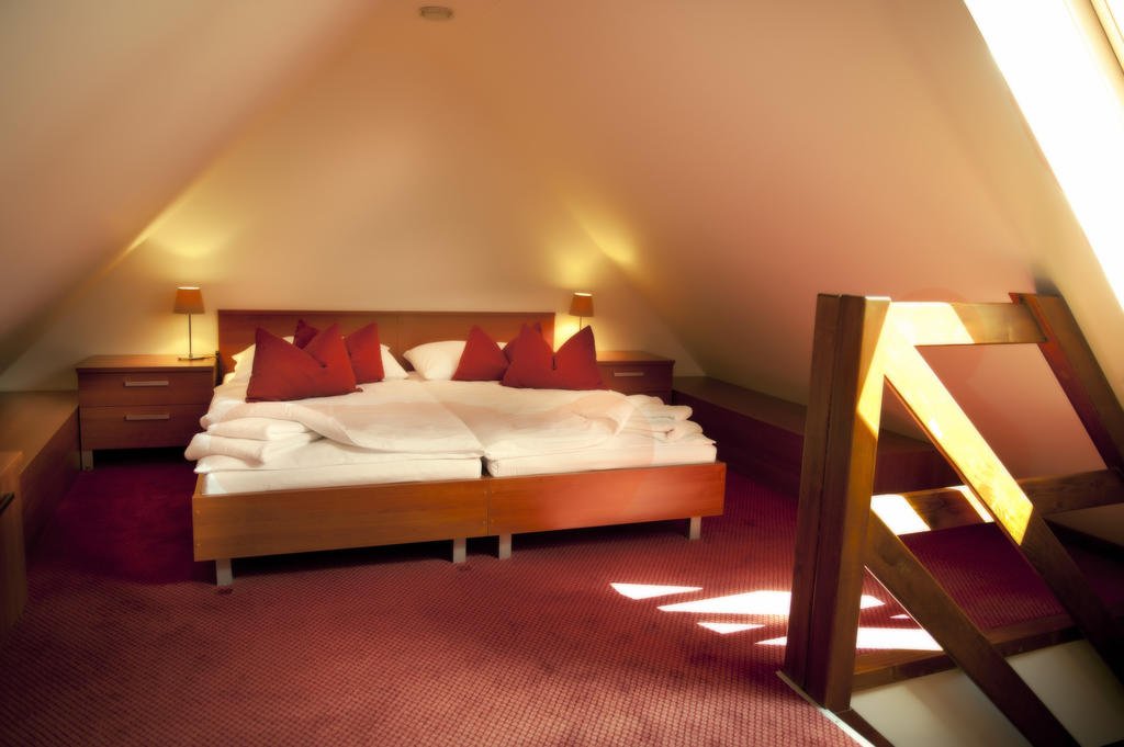 Hotel Singer in Brno, Czech Republic