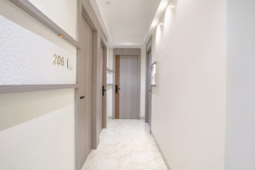 FabHotel Melody Boutique Village Vadavali Thane in Thane, India