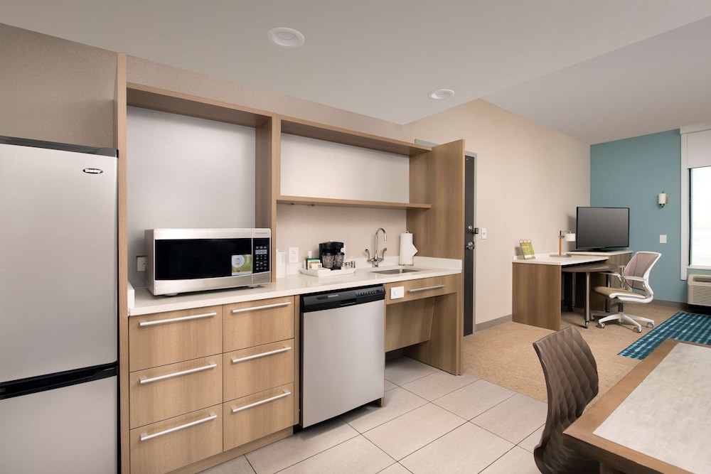 Home2 Suites by Hilton Murfreesboro - photo 8