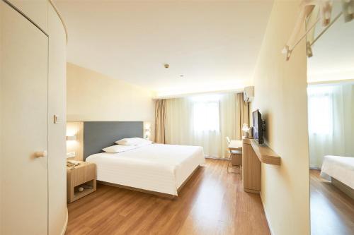 Hanting XA Keji Rd - last minute hotel in Xi'an