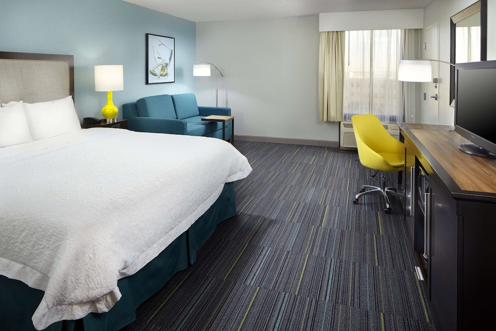 Hampton Inn Orlando Near Universal Blv International Dr - photo 6