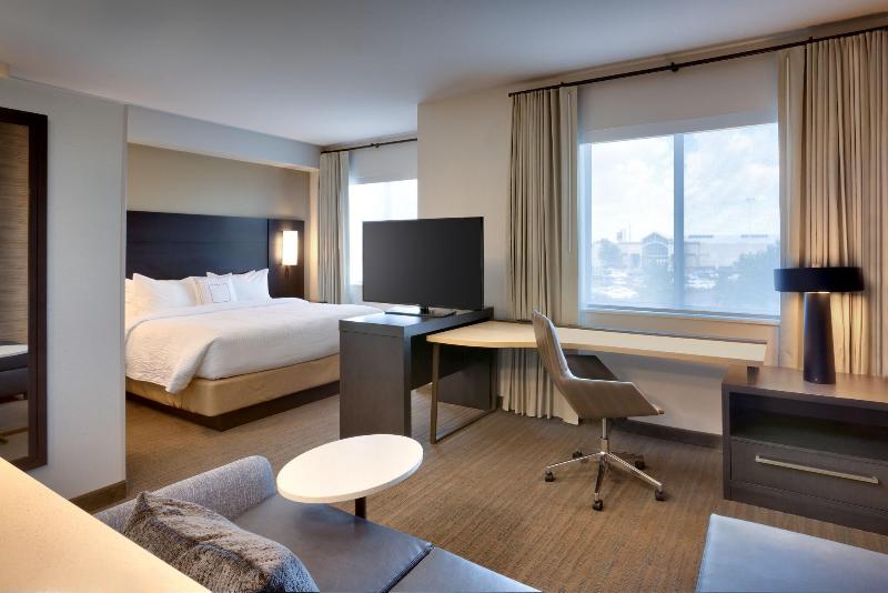 Residence Inn by Marriott Des Moines Ankeny - photo 72