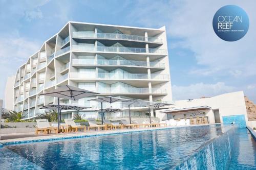 Vive Descansa Disfruta — 4-Star Luxury Hotel in San Bartolo, Peru