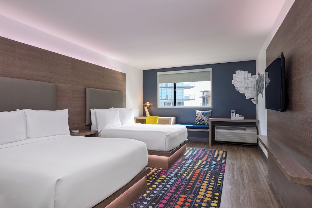 Aloft Scottsdale - photo 14