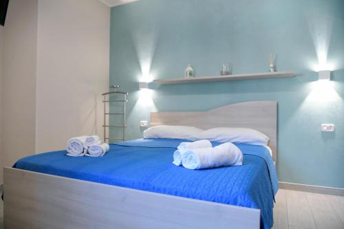 Summer 24 — 4-Star Luxury Hotel in Agropoli, Italy