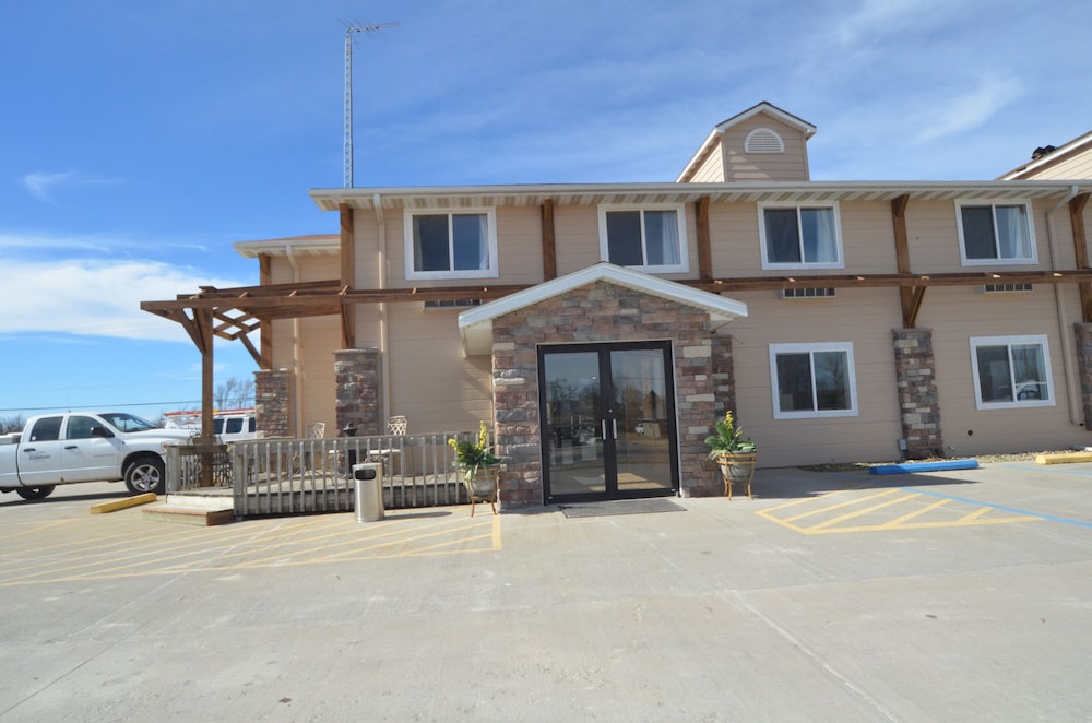 Rock Creek Hotel - photo 25