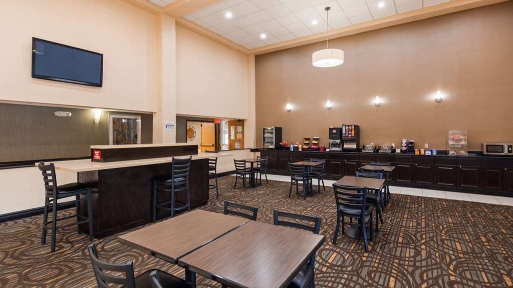 Best Western Plus Newark Christiana Inn - photo 6