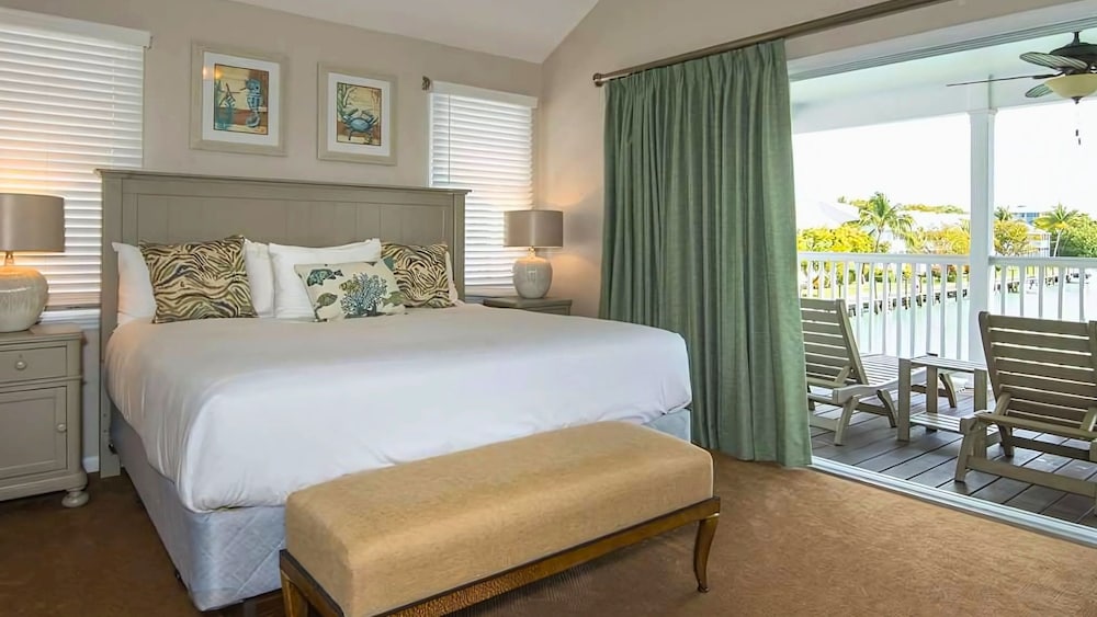 Villas At Hawks Cay Resort - photo 27