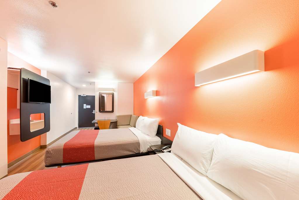 Motel 6 Fort Worth TX North Saginaw - photo 12