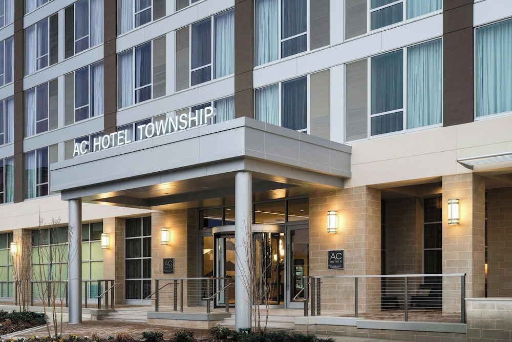 AC Hotel by Marriott Jackson Ridgeland - photo 54