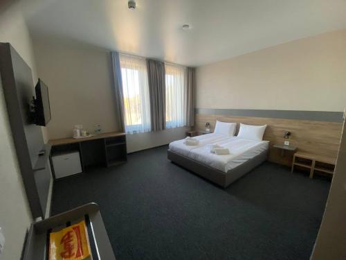 Hotel Arta - last minute hotel in Starychi