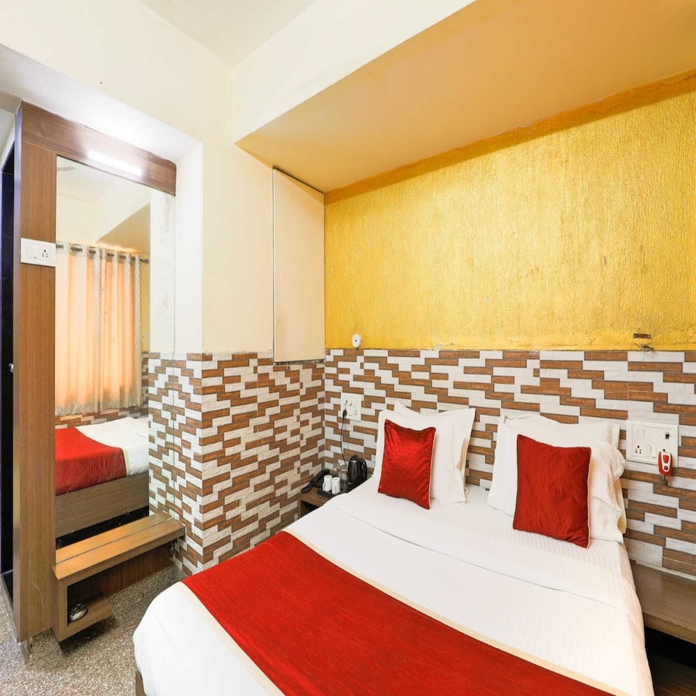 Hotel JK Regency — Mumbai — photo 5