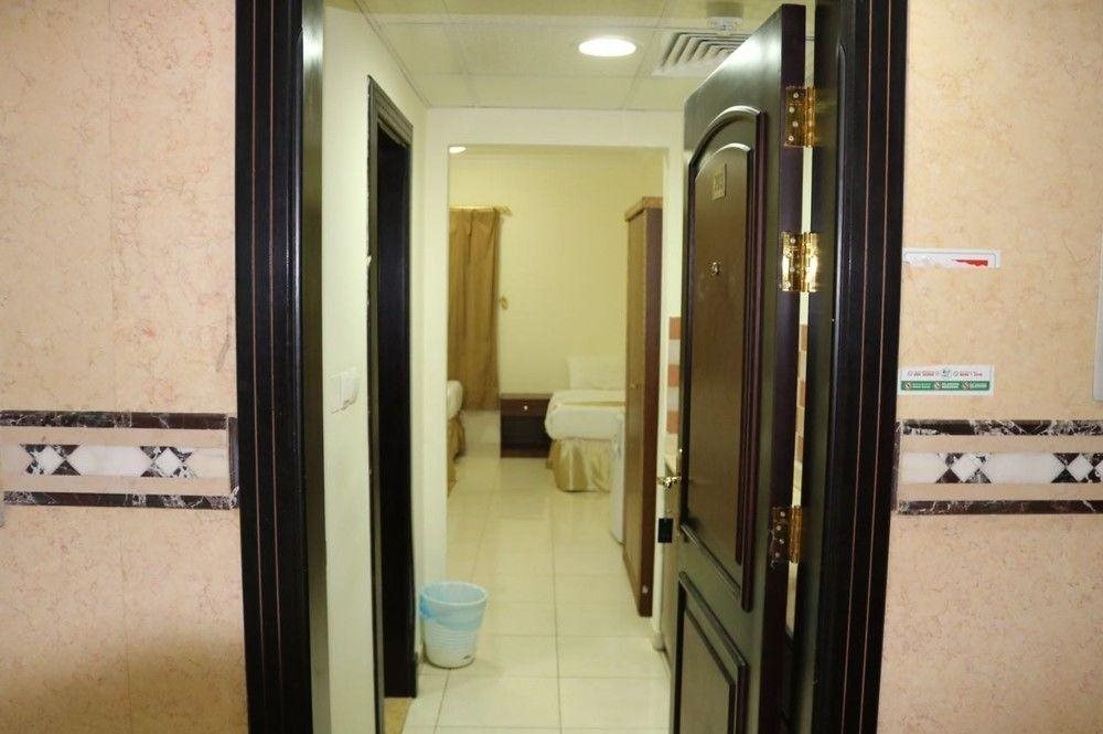 Iskan Hotel 3 - last minute hotel in Mecca