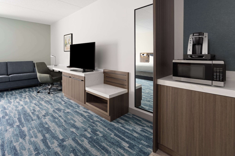 Hilton Garden Inn Winston Salem Hanes Mall - photo 19