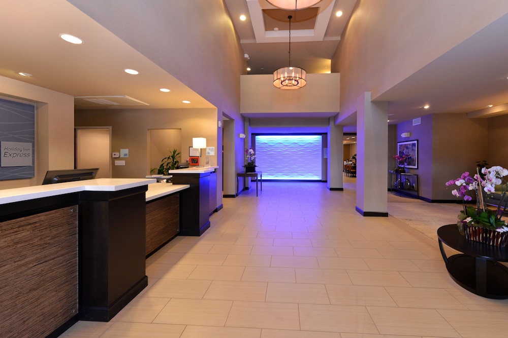 Holiday Inn Express & Suites Indio Coachella Valley by IHG - photo 80