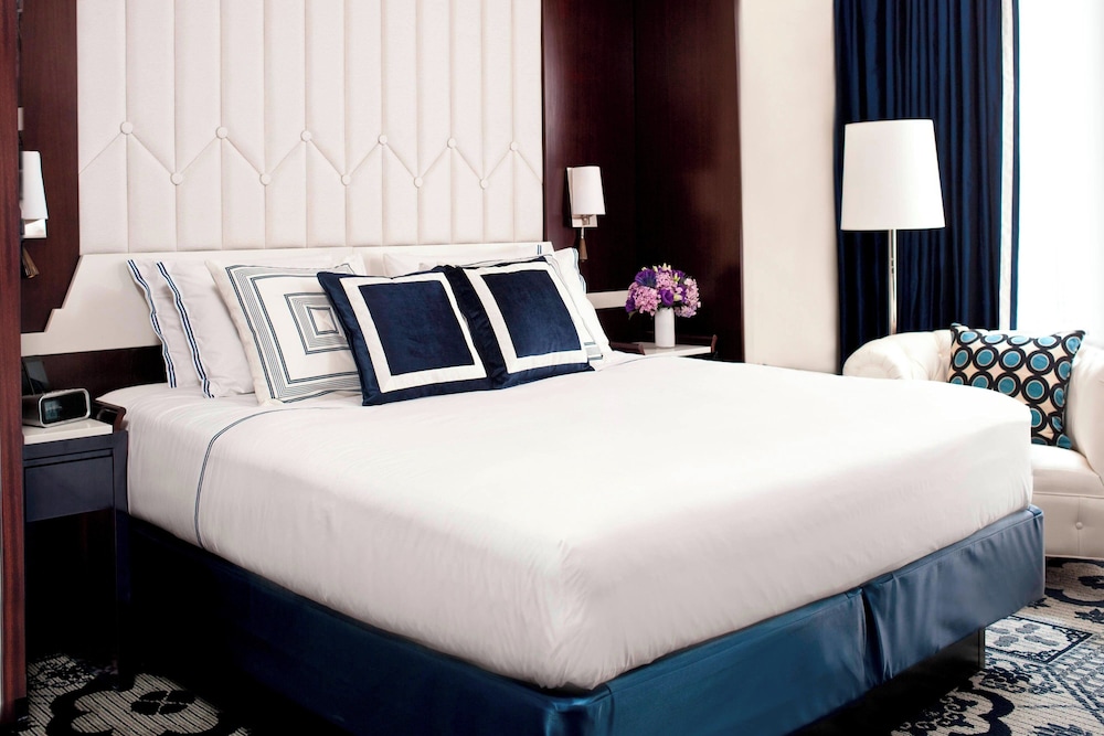 Residence Inn New York Manhattan Central Park - photo 21