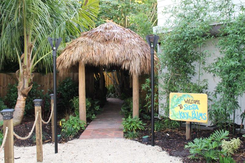 Siesta Key Palms Resort - photo 37