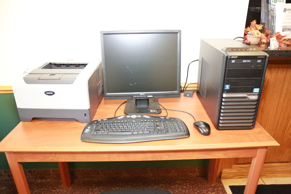 Horizon Inn and Suites - photo 49