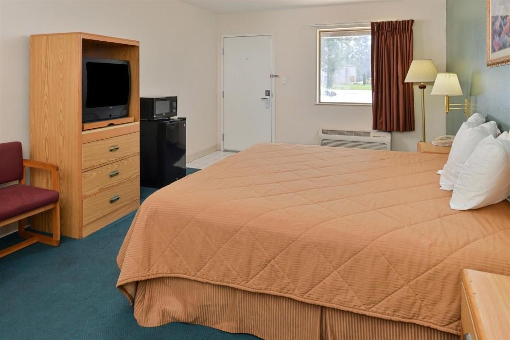 Americas Best Value Inn Kinder - photo 9