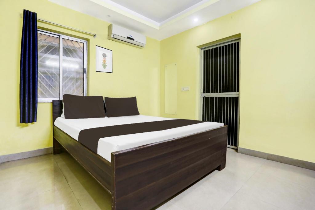 Hotel O Grand Occasion in Ranchi, India