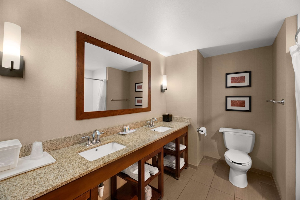 Comfort Suites Kanab National Park Area - photo 16