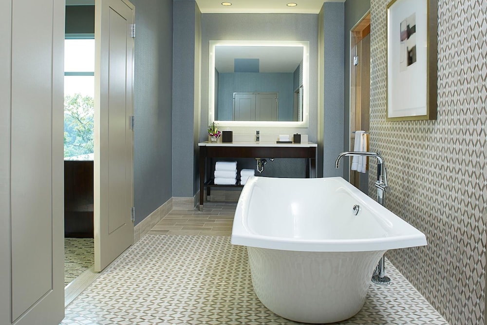 Hyatt Regency Atlanta Perimeter at Villa Christina - photo 27