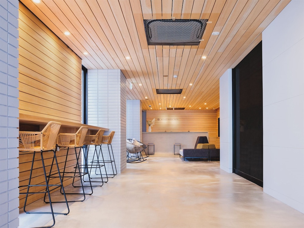 Miyako Daiichi Hotel in Miyakojima, Japan