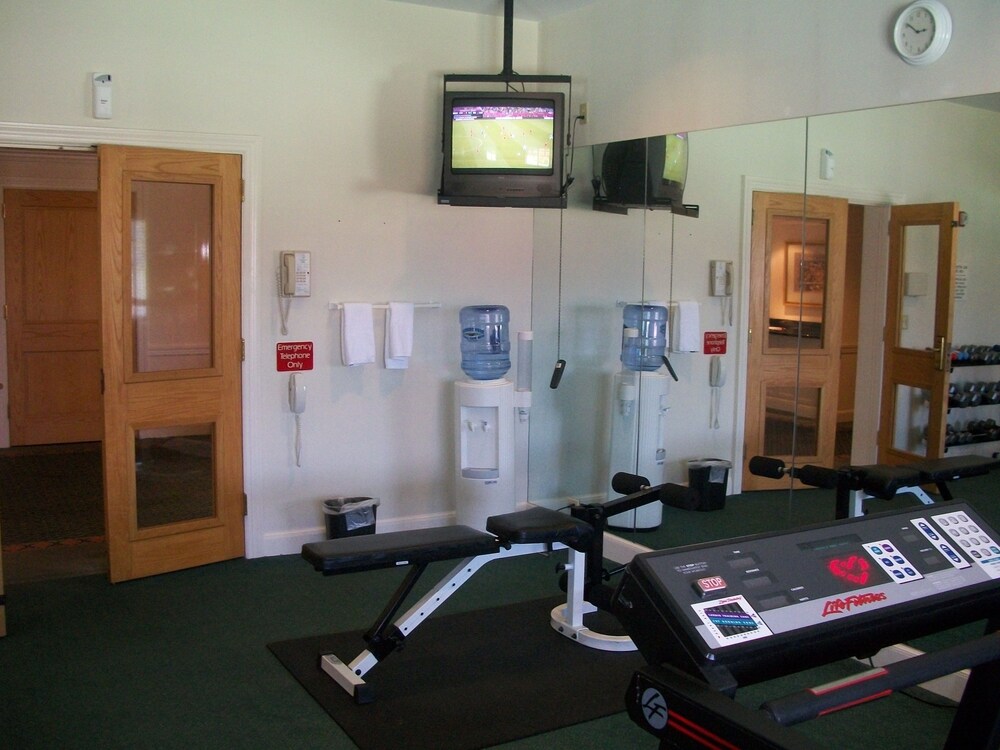 Beechwood Hotel - photo 26