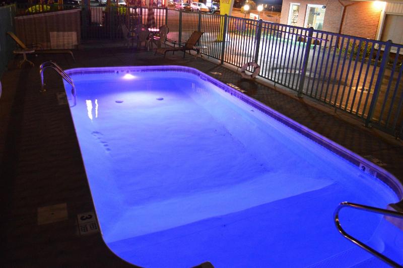 Sands Motel Niagara Falls - photo 35