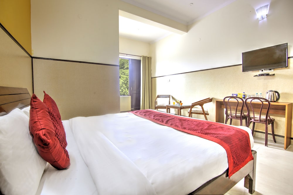 Hotel Elite Peak — Noida — photo 3