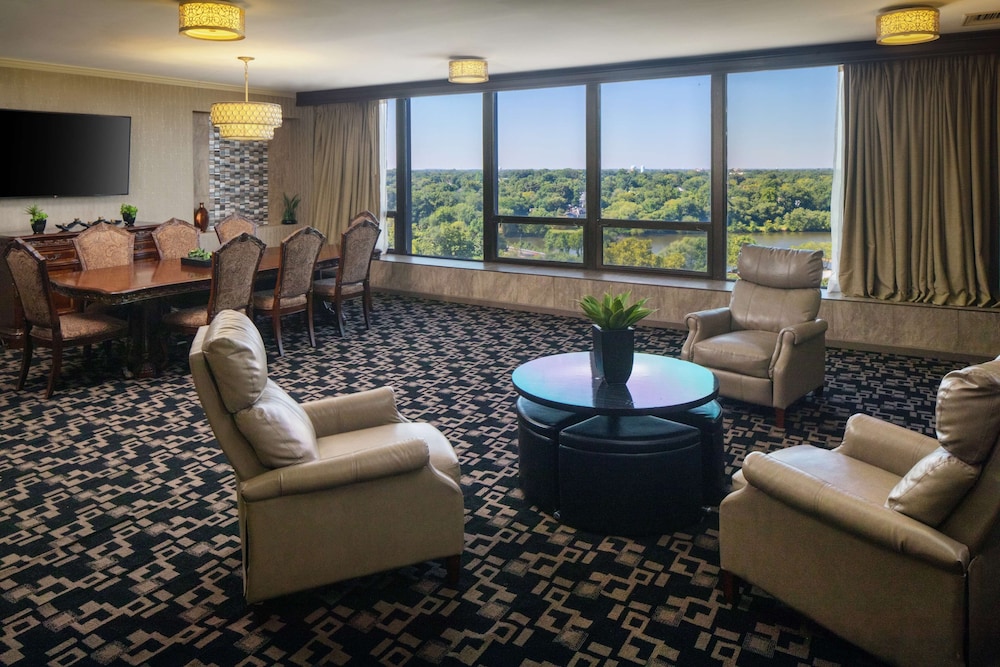 DoubleTree by Hilton Cherry Hill Philadelphia - photo 17