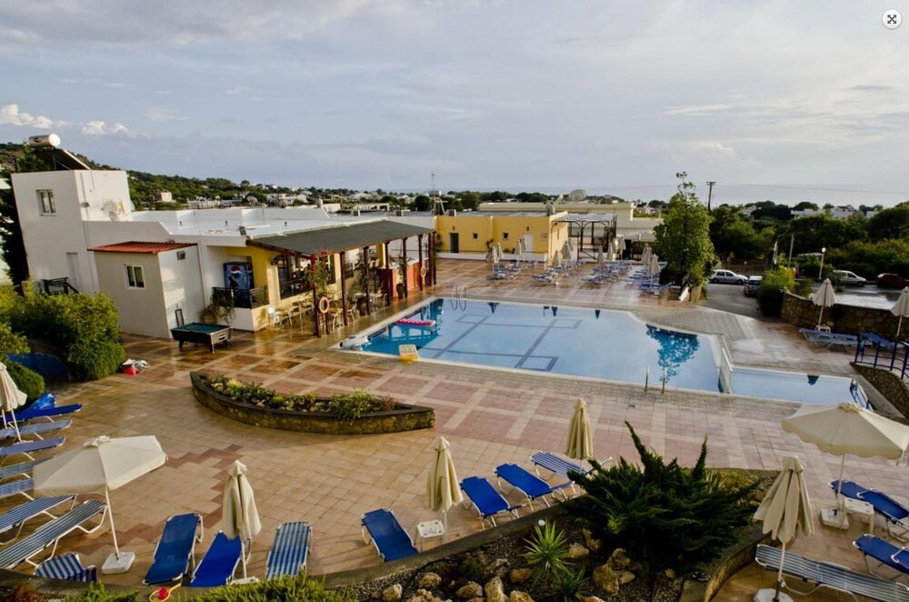 Stella Hotel - last minute hotel in Rodos