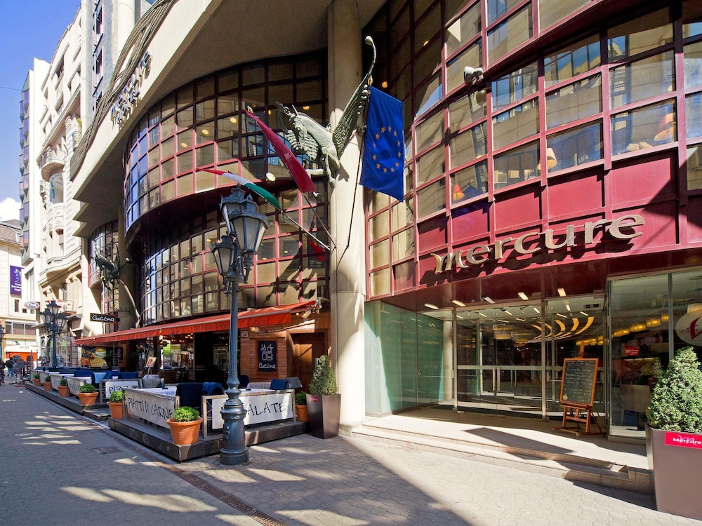 מראה חיצוני