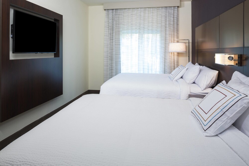 Residence Inn by Marriott Jacksonville South Bartram Park - photo 8