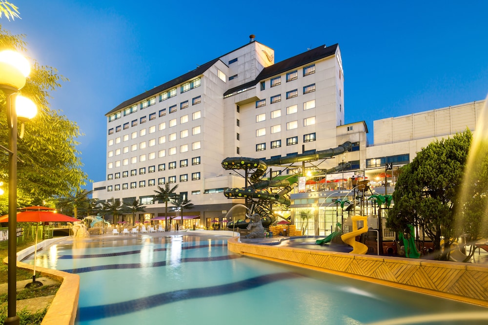 Hotel Miranda — hotel in Icheon-Si