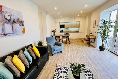 Casa Branca Apartment in Funchal — 4-Star Luxury Hotel in Funchal, Portugal